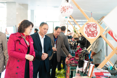 洋氣生活,洋氣青島――“國際友人@Qingdao”活動(dòng)再掀高潮