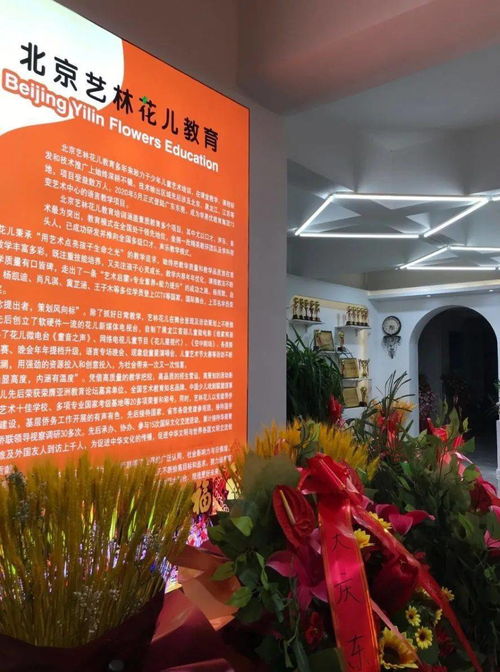 榮譽(yù)背后 藝林花兒榮獲 中國(guó)華僑國(guó)際文化交流基地 背后的故事 大慶市