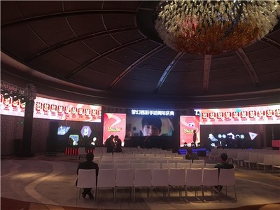 西安灞橋區(qū)展覽制作搭建西安壹加壹費(fèi)用高品質(zhì)