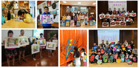 《我的星空唱片》丨曾穎:和藝術(shù)有染,與美靠近