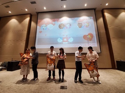 七夕聯(lián)誼會(huì)新聞稿