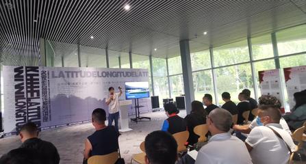 美術(shù)學(xué)院積極參與助力地方文化發(fā)展活動(dòng)