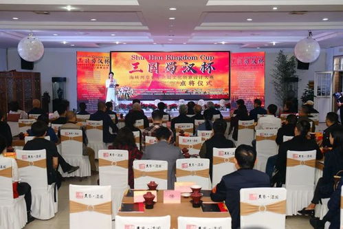 三國(guó)蜀漢杯 海峽兩岸青年巴蜀文化創(chuàng)意設(shè)計(jì)大賽在成都啟動(dòng)