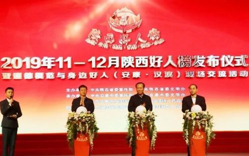 漢濱網(wǎng) 漢濱區(qū)宣傳思想文化工作獲省市7項(xiàng)大獎(jiǎng)