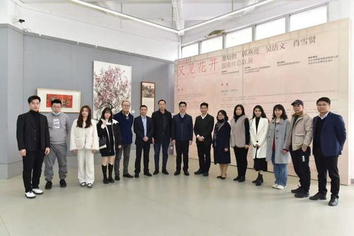 我們的中國(guó)夢(mèng) 文化進(jìn)萬(wàn)家 春華秋實(shí) 龍湖區(qū)美協(xié)活動(dòng)圓滿(mǎn)落幕