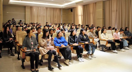 我院成功舉辦中法茶文化交流活動(dòng)