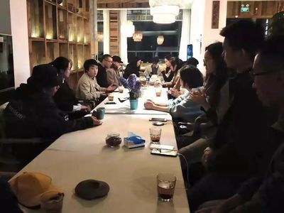 “新莓圈”走進(jìn)廊橋之鄉(xiāng) 通過(guò)“流量扶貧”助力泰順發(fā)展