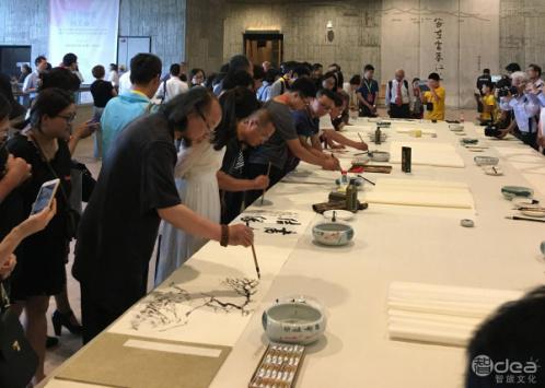 智旅文化助力西湖國(guó)際兒童藝術(shù)節(jié)品牌全面升級(jí)