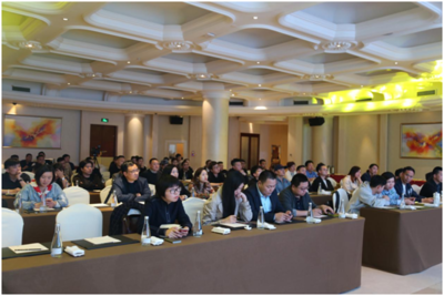 新模式:雅梵“三十六計”設計盛典分享會成功舉辦