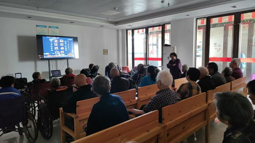 市傳統(tǒng)文化交流協(xié)會(huì)開展第十九屆社科普及周傳統(tǒng)文化宣講活動(dòng)