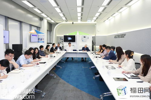 河套 雙城互薦,科創(chuàng)之約 深港緊密互動(dòng)與交流合作活動(dòng)正式啟動(dòng)