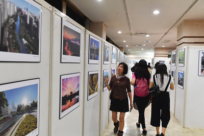 用京味文藝搭建文化交流之橋--第五屆“北京朝陽‘悅動(dòng)高雄·悅動(dòng)屏東’社區(qū)文化大舞臺(tái)”交流活動(dòng)精彩啟幕