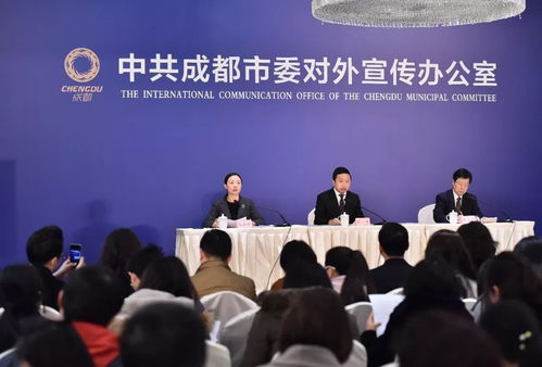 讓天府文化走向世界 成都創(chuàng)意設(shè)計周列入 建設(shè)西部文創(chuàng)中心行動計劃 八大重點發(fā)展產(chǎn)業(yè)項目