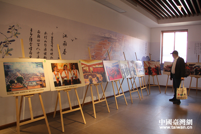 四大品牌26項活動 第八屆海峽兩岸(昆臺)文化交流月正式啟動