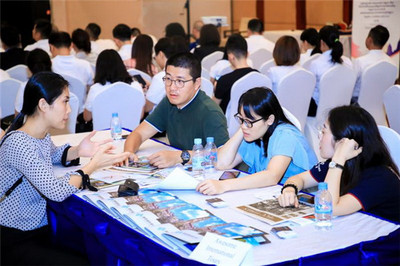 中柬文化旅游友好交流大會在金邊舉行