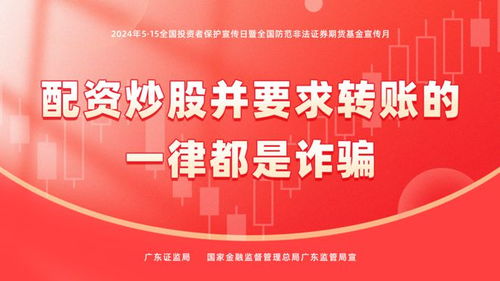 5.15 全國投資者保護宣傳日
