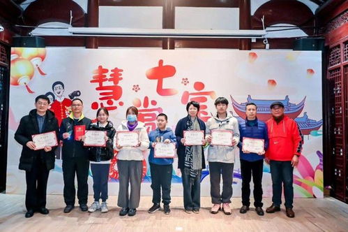 家校社聯(lián)動(dòng),七寶鎮(zhèn)上演傳統(tǒng)文化 嘉年華