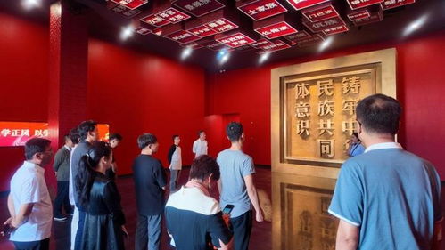 北京市文聯(lián) 到人民中去 文化交流活動(dòng)在鄂爾多斯成功舉辦