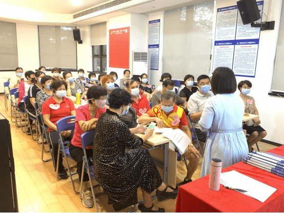 經(jīng)典會(huì)館三大系列活動(dòng) 打造書香同成文化氛圍