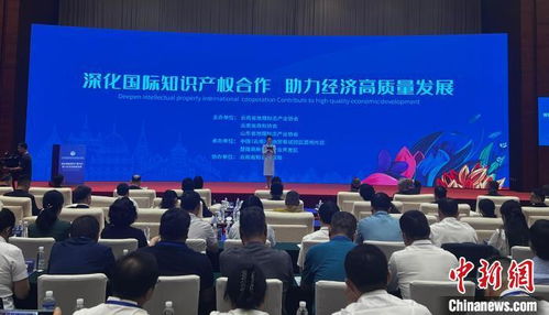 云南攜手南亞東南亞各國探索地理標(biāo)志國際化合作