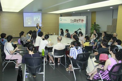 繽紛“悅讀”,莞城圖書館開啟“暑假模式”