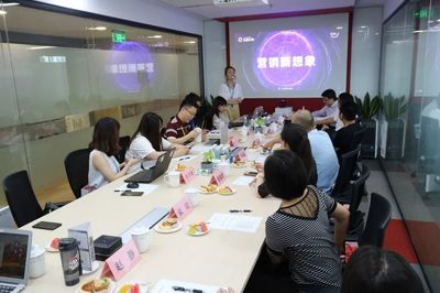 小米、字節(jié)跳動(dòng)、曠視科技,新經(jīng)濟(jì)行業(yè)系列探訪第一站,為什么來(lái)到這三家公司?