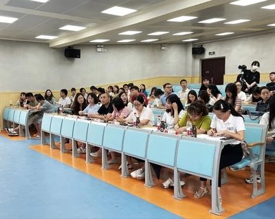 輔之以禮 導(dǎo)之以情 圓之以夢(mèng)--中南林業(yè)科技大學(xué)涉外學(xué)院第二屆輔導(dǎo)員職業(yè)技能大賽拉開帷幕