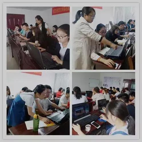 美工設計展成果 電商新秀英才多