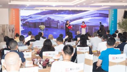 【川臺(tái)交流】2023海峽兩岸巴蜀文化藝術(shù)季系列活動(dòng)在成都濃園啟動(dòng)舉辦 現(xiàn)場(chǎng)簽約4個(gè)兩岸產(chǎn)學(xué)合作項(xiàng)目
