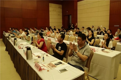 2018天津茶博會將于8月10-13日梅江會展中心舉行
