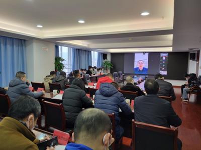 2023年“國際博物館日”中國主會(huì)場活動(dòng)策劃討論會(huì)召開