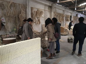產(chǎn)品設(shè)計(jì)系開展產(chǎn)品工藝考察交流活動(dòng)
