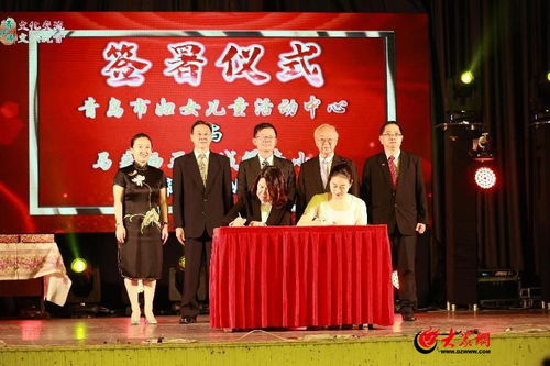 青島市婦女兒童活動(dòng)中心師生赴馬來西亞開展青少年文化交流活動(dòng)