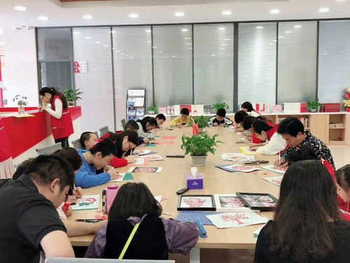 悠閑時(shí)光,剪紙為伴 文化