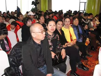 星火相傳·愛心無限-2019公益天使在行動啟動儀式