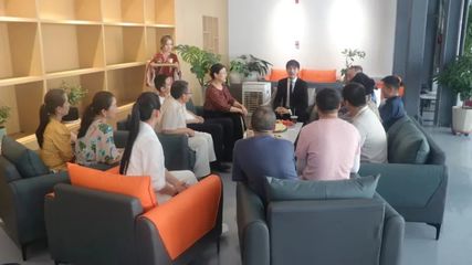 文化中國行 | 聽!考古文博專家于成龍講“龜茲”