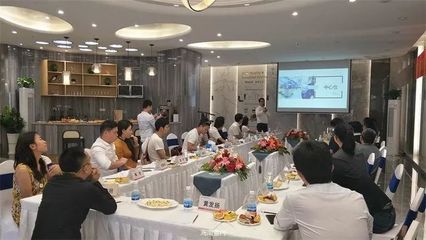 中國室內丨2018年歲末,各地設計師活動異彩紛呈