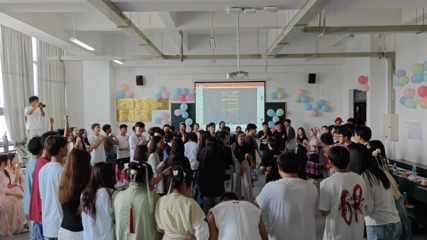 我校成功舉辦中泰文化交流活動(dòng)