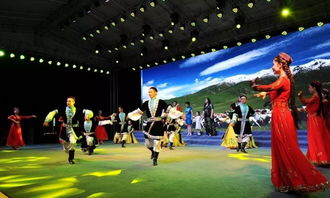 伊寧縣歌舞團(tuán)赴南通文化交流演出圓滿(mǎn)落幕，譜寫(xiě)民族團(tuán)結(jié)新篇章