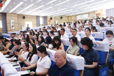 川渝地區(qū)中小學(xué)新時(shí)代愛國(guó)主義教育實(shí)踐展示活動(dòng)在安居區(qū)成功舉辦并策劃文化交流活動(dòng)