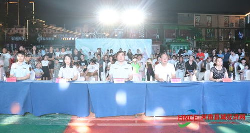 商丘市梁園區(qū)成功舉辦食品安全特色宣傳文藝匯演暨文化交流活動(dòng)